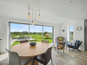 Open plan living kitchen- click for photo gallery